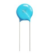 Safety Standard certified AC ceramic capacitors(Y2)(图1)
